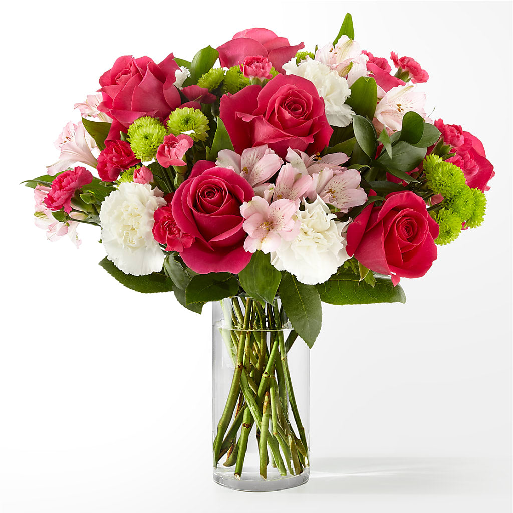 Sweet & Pretty Bouquet – Rj Flowers Design, Galloway OH