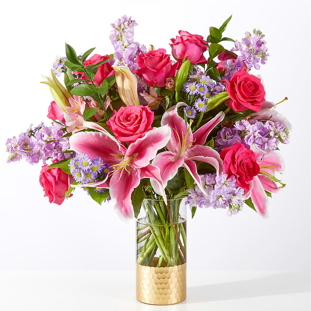 Written in the Stars Bouquet – Rj Flowers Design, Galloway OH