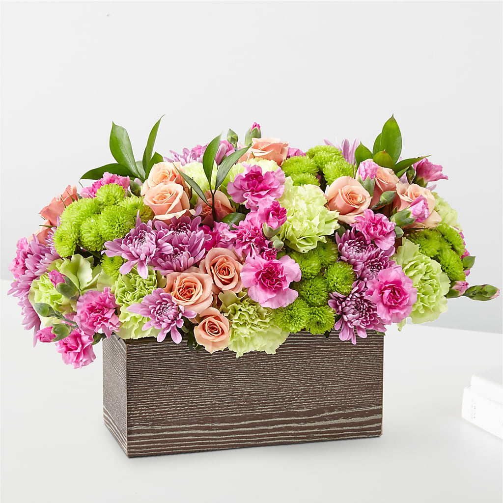 Simple Charm Bouquet – Rj Flowers Design, Galloway OH