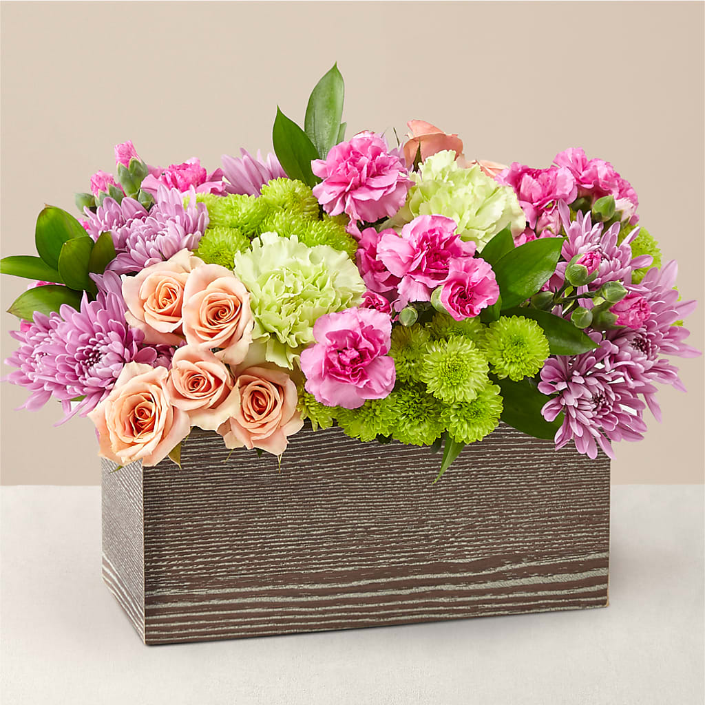 Simple Charm Bouquet – Rj Flowers Design, Galloway OH