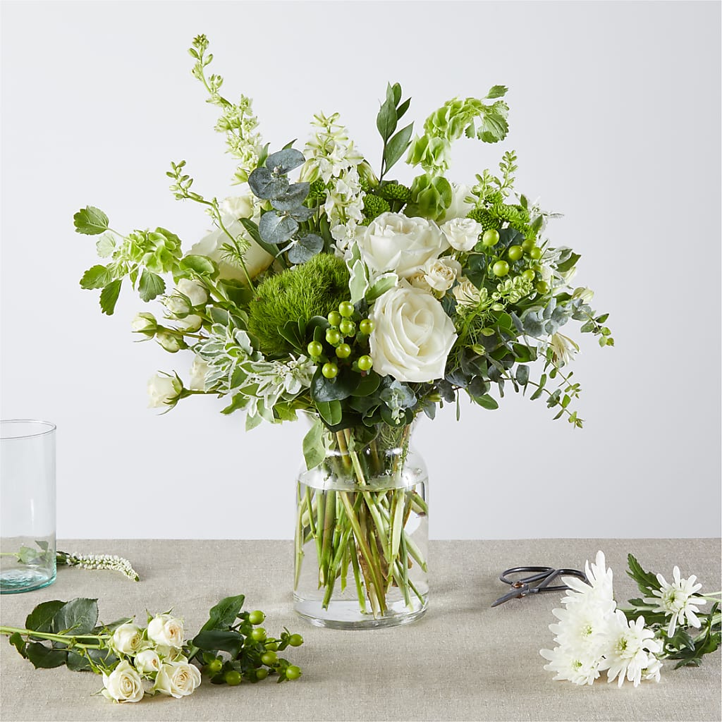 Irish Garden - A Florist Original – Rj Flowers Design, Galloway OH