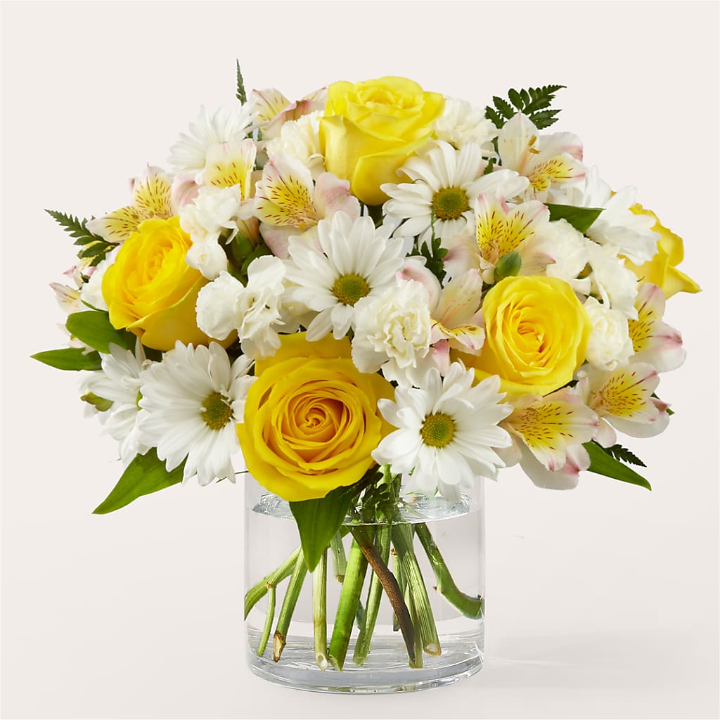 Gleeful Bouquet – Rj Flowers Design, Galloway OH
