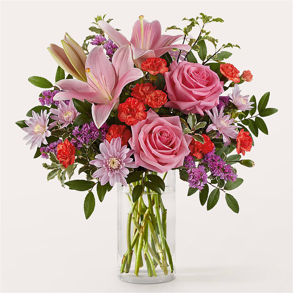 Sequins Bouquet – Rj Flowers Design, Galloway OH