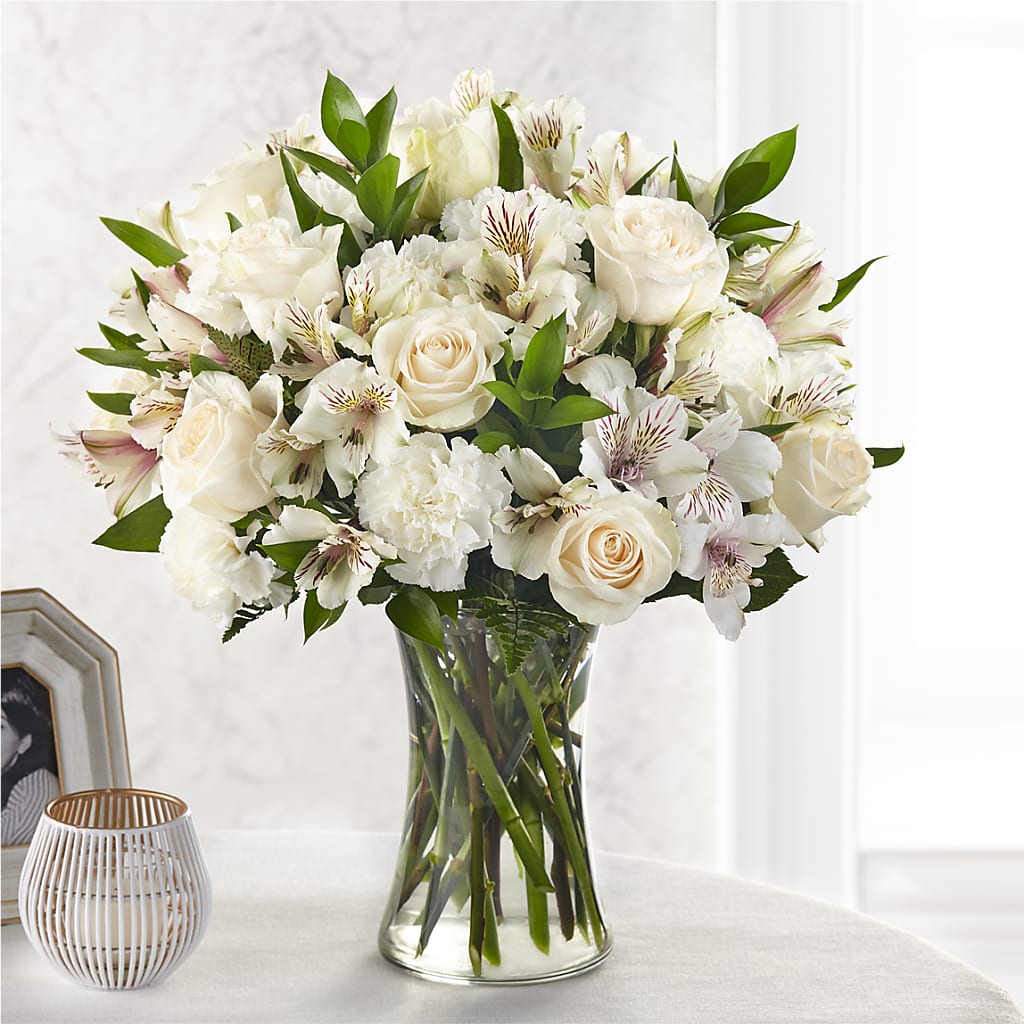 Cherished Friend Bouquet – Rj Flowers Design, Galloway OH