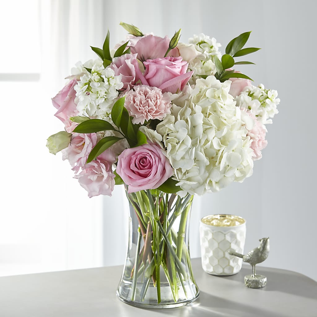 Guiding Grace Bouquet – Rj Flowers Design, Galloway OH