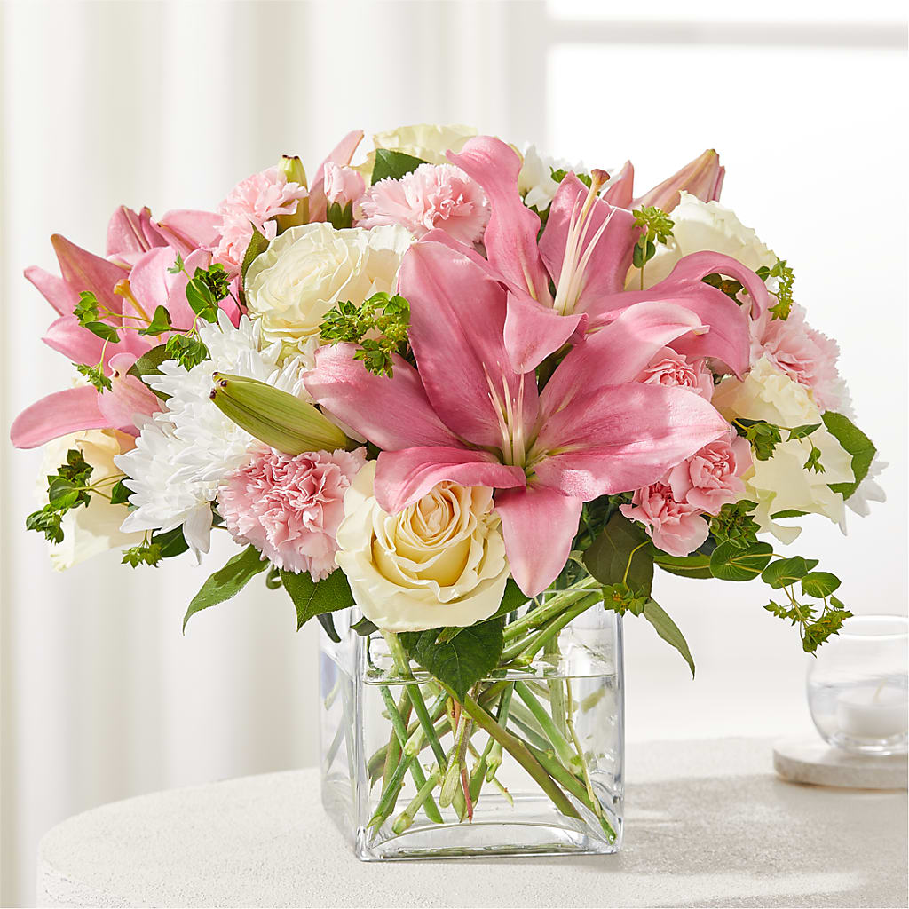 By Your Side Bouquet – Rj Flowers Design, Galloway OH