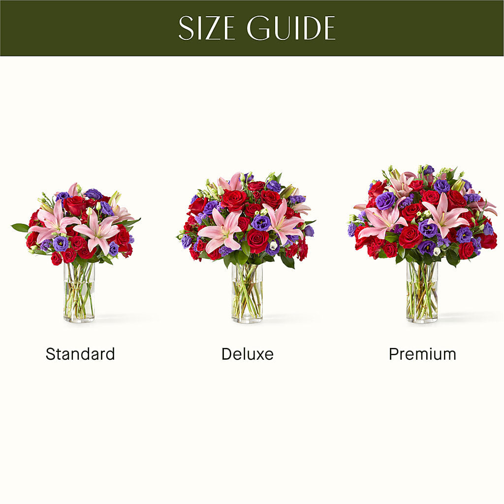 Truly Stunning Bouquet – Rj Flowers Design, Galloway OH