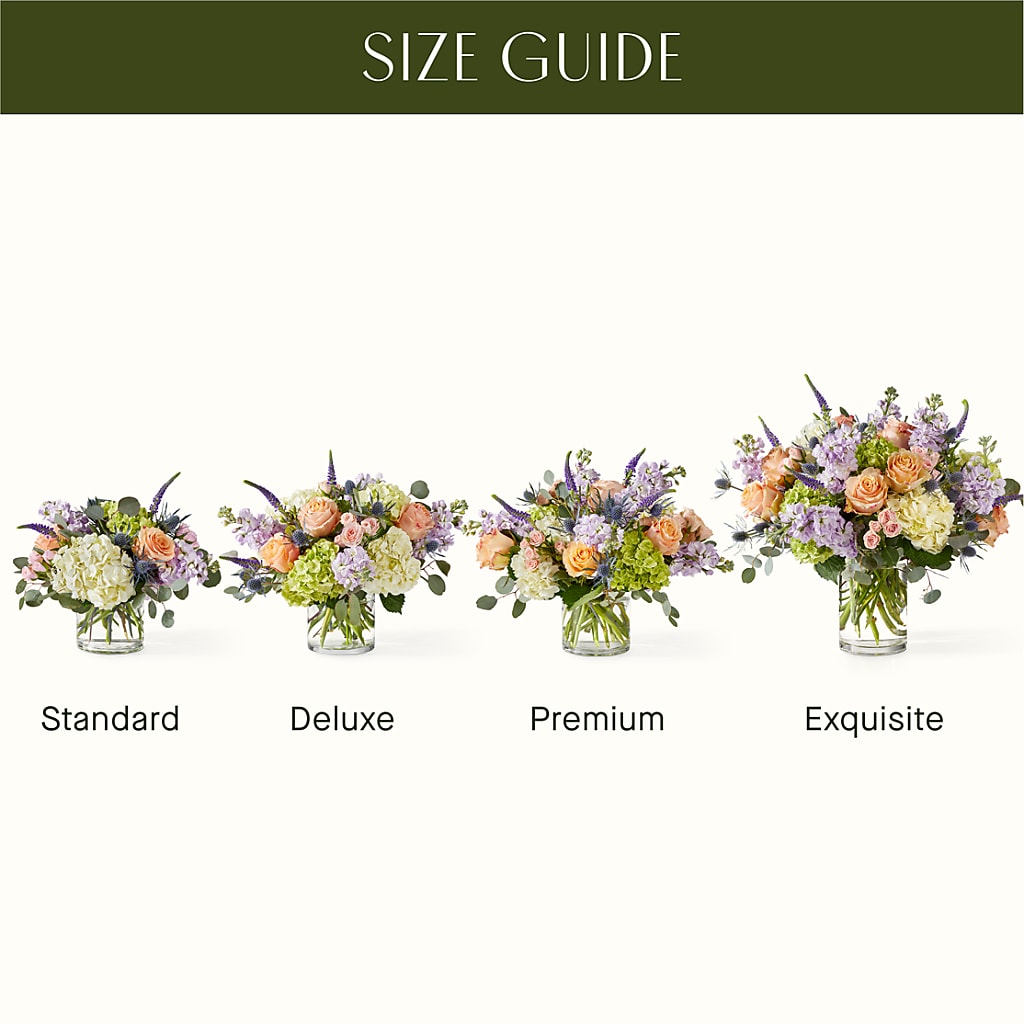 Porch Swing Bouquet – Rj Flowers Design, Galloway OH