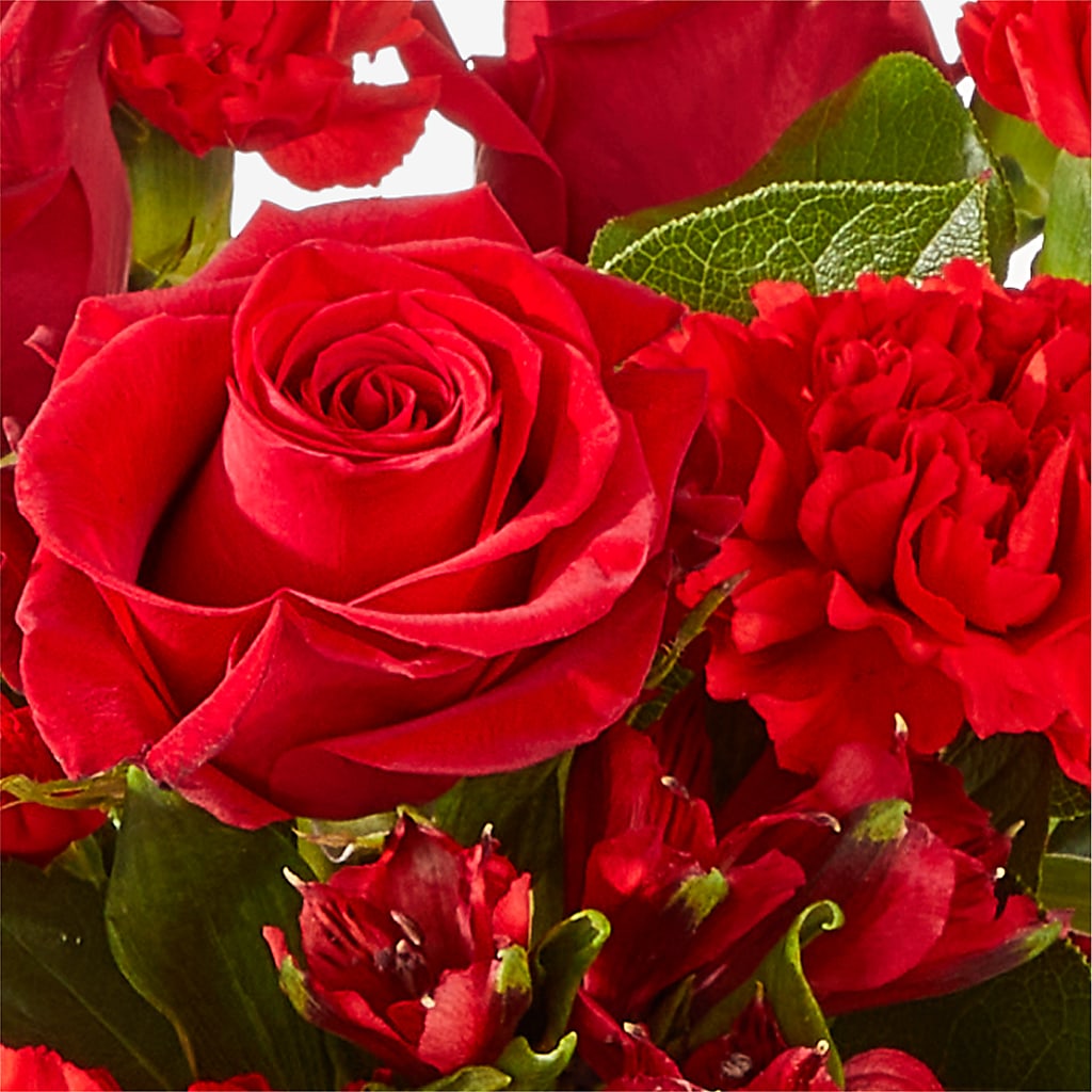 The Heartstrings Bouquet – Rj Flowers Design, Galloway OH