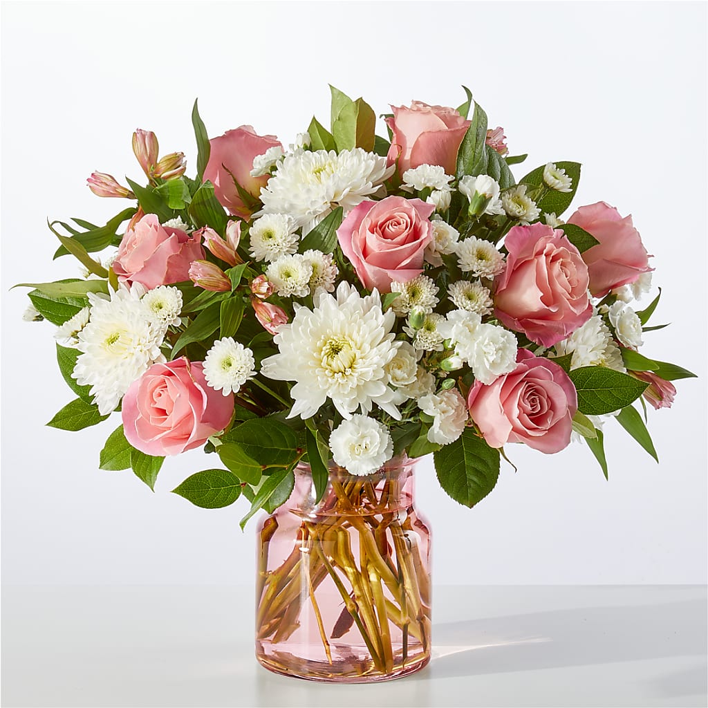 Infatuated Bouquet – Rj Flowers Design, Galloway OH