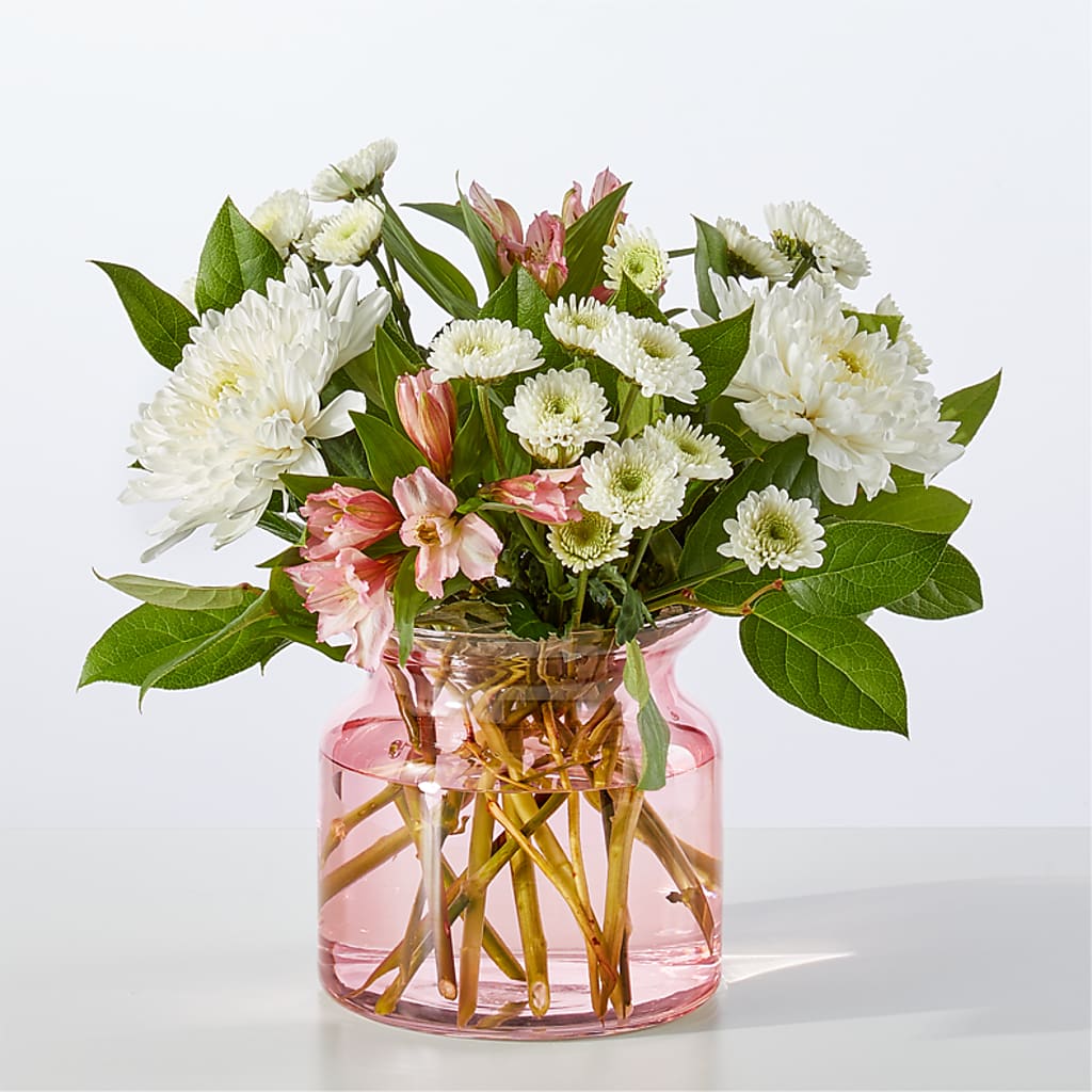 Infatuated Bouquet – Rj Flowers Design, Galloway OH