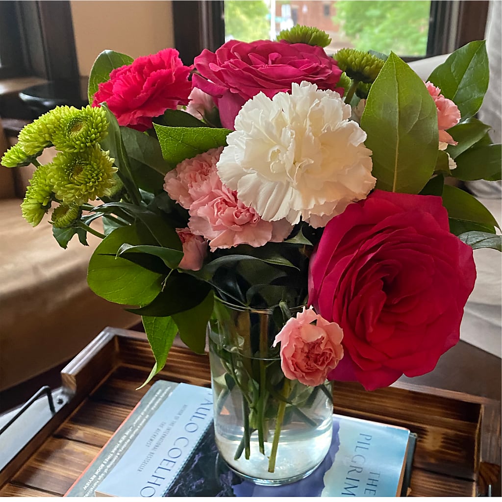 Sweet & Pretty Bouquet –  Rj Flowers Design, Galloway OH