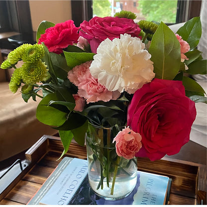 Sweet & Pretty Bouquet –  Rj Flowers Design, Galloway OH