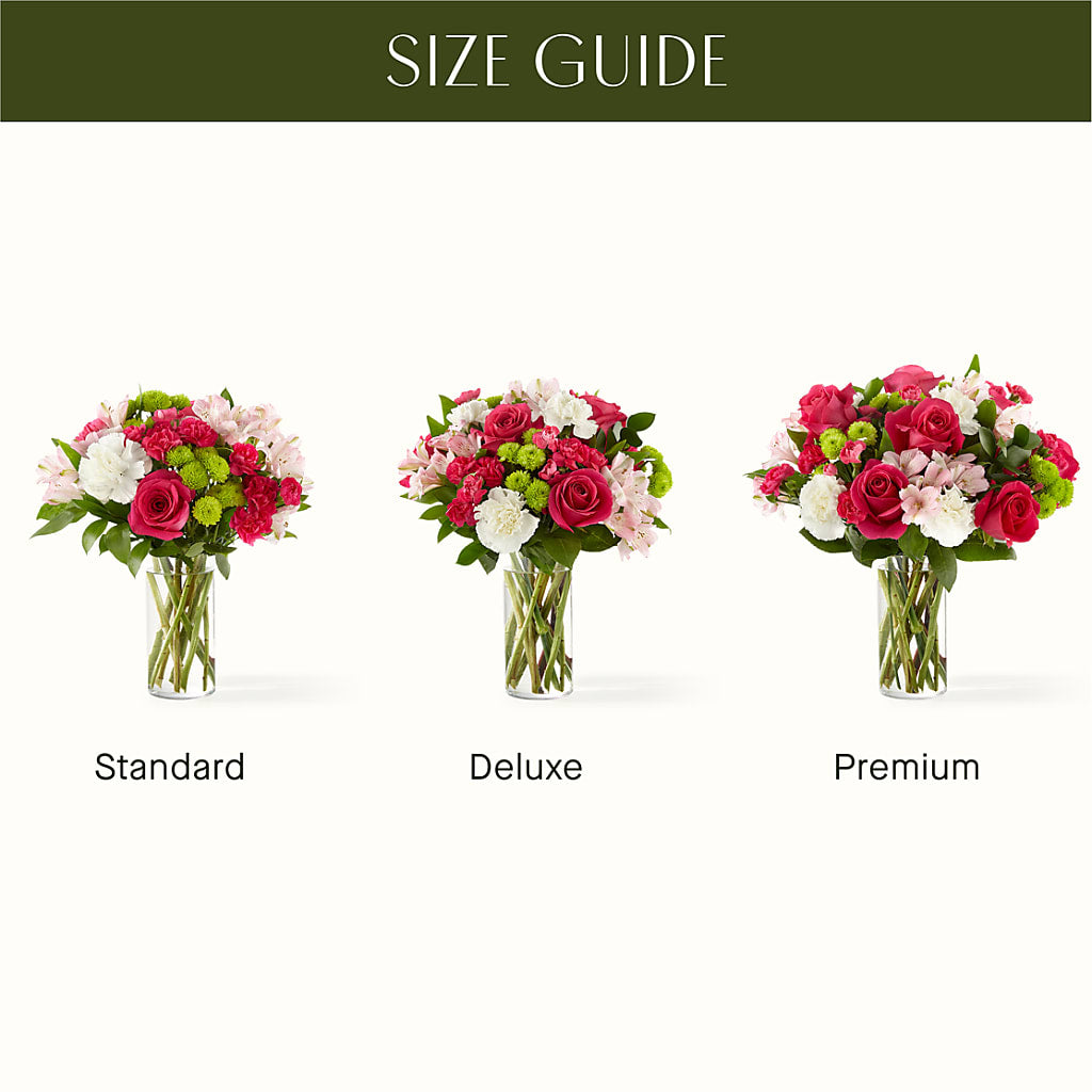 Sweet & Pretty Bouquet –  Rj Flowers Design, Galloway OH