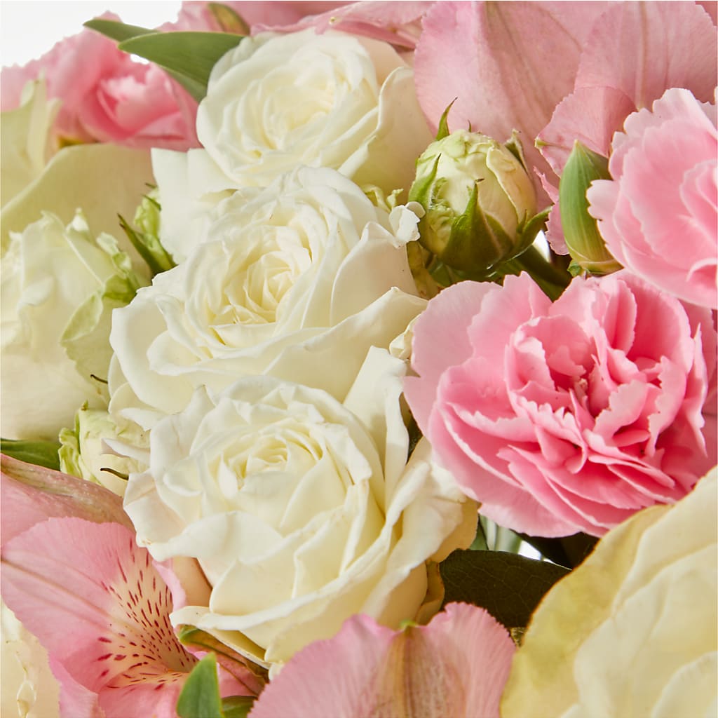 Gentle Healing Bouquet –  Rj Flowers Design, Galloway OH