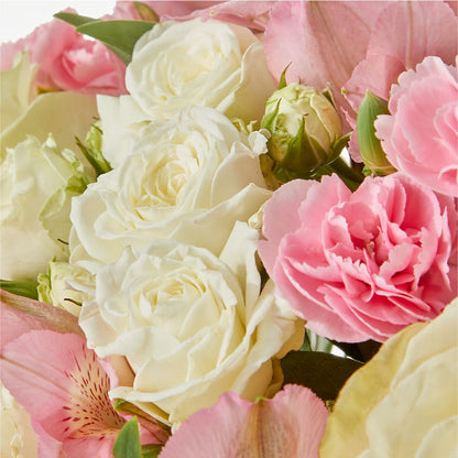 Gentle Healing Bouquet –  Rj Flowers Design, Galloway OH