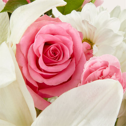 Whispers of Comfort Bouquet –  Rj Flowers Design, Galloway OH