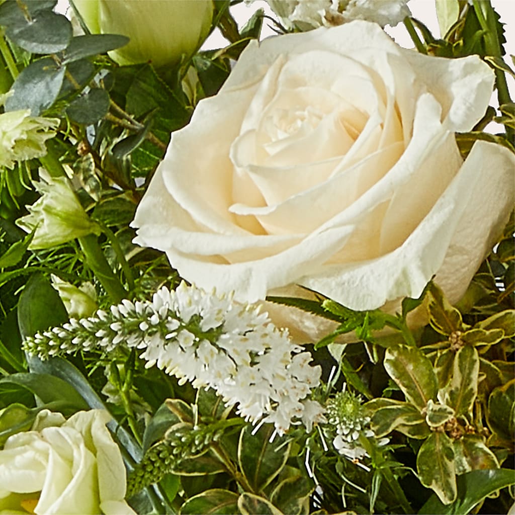 Cashmere Bouquet –  Rj Flowers Design, Galloway OH
