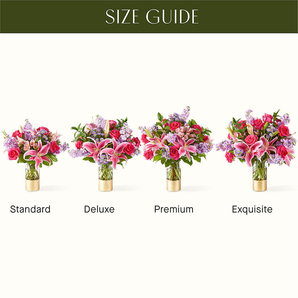 Written in the Stars Bouquet –  Rj Flowers Design, Galloway OH