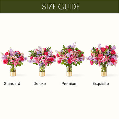 Written in the Stars Bouquet –  Rj Flowers Design, Galloway OH