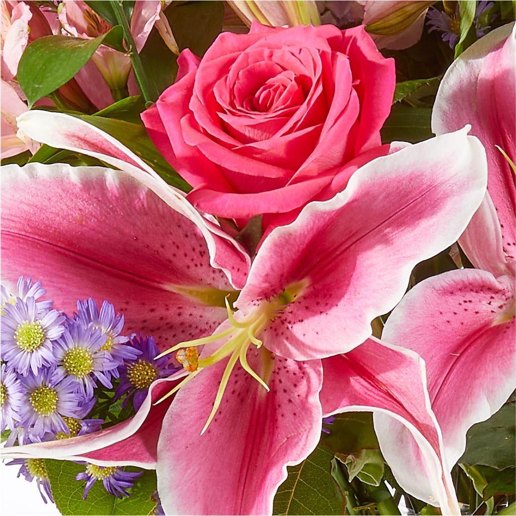 Written in the Stars Bouquet –  Rj Flowers Design, Galloway OH