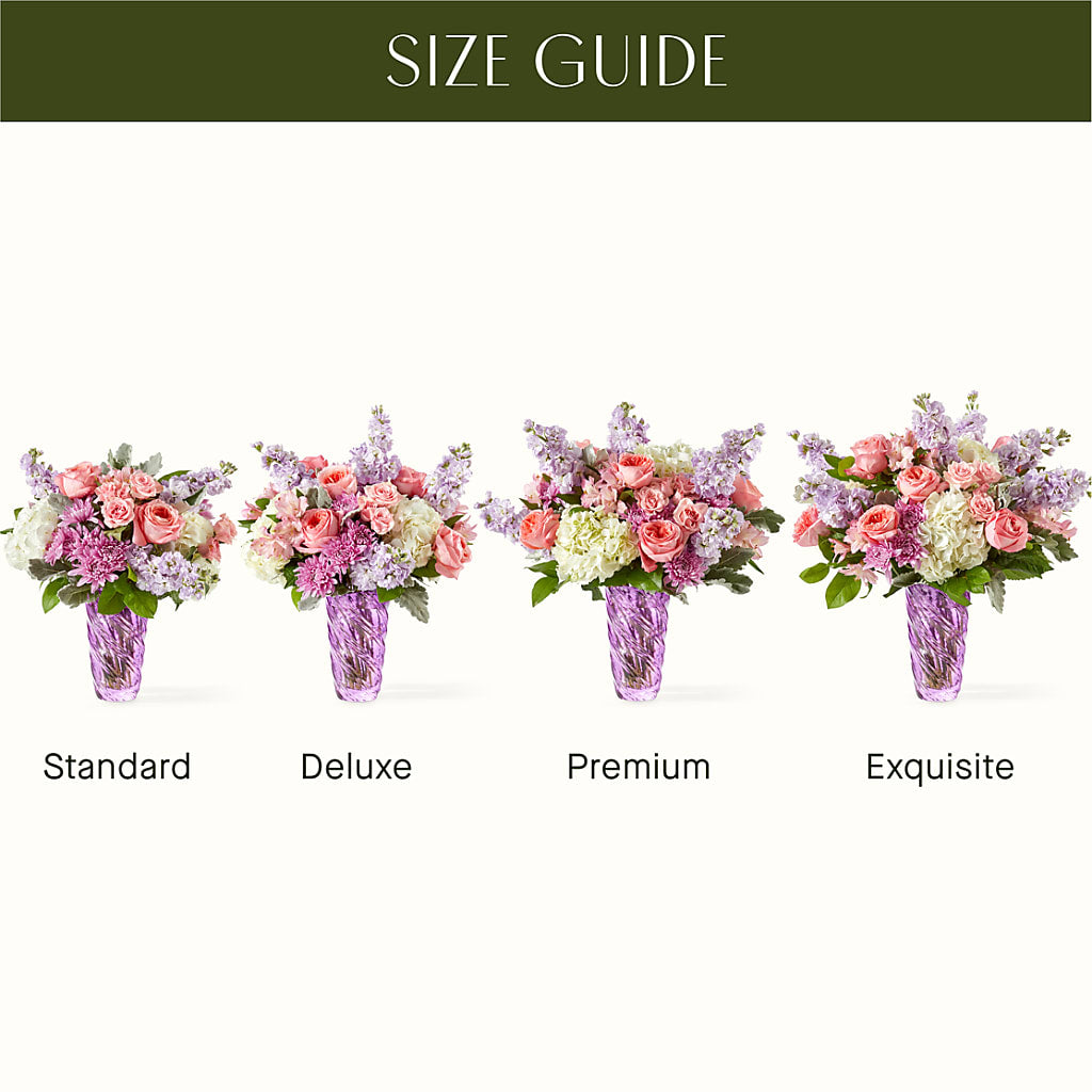 Silver Lining Bouquet –  Rj Flowers Design, Galloway OH