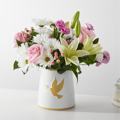 Meaningful Memories Bouquet –  Rj Flowers Design, Galloway OH