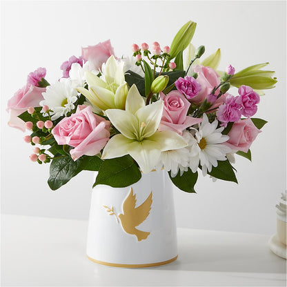 Meaningful Memories Bouquet –  Rj Flowers Design, Galloway OH
