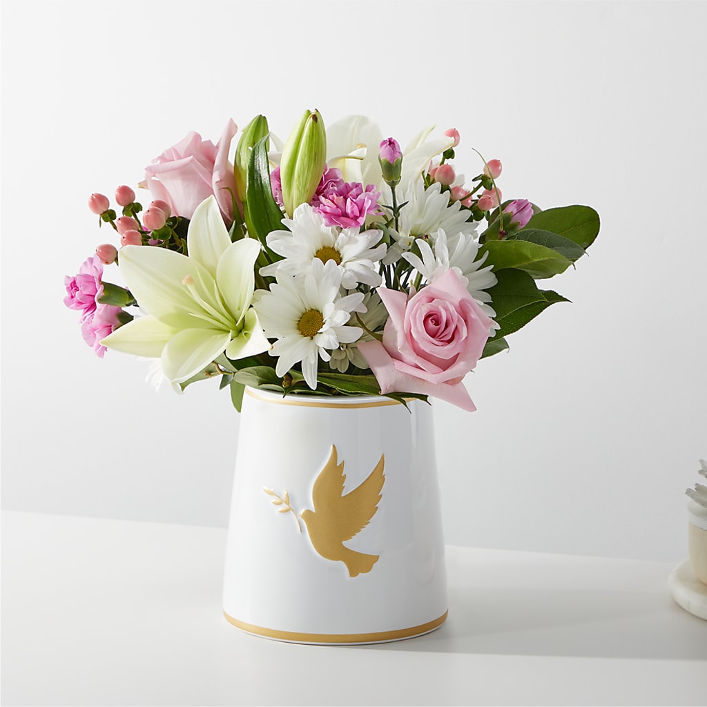 Meaningful Memories Bouquet –  Rj Flowers Design, Galloway OH