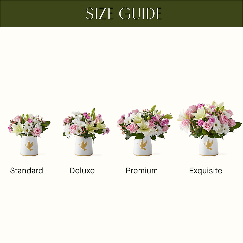 Meaningful Memories Bouquet –  Rj Flowers Design, Galloway OH