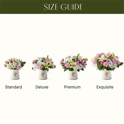 Meaningful Memories Bouquet –  Rj Flowers Design, Galloway OH