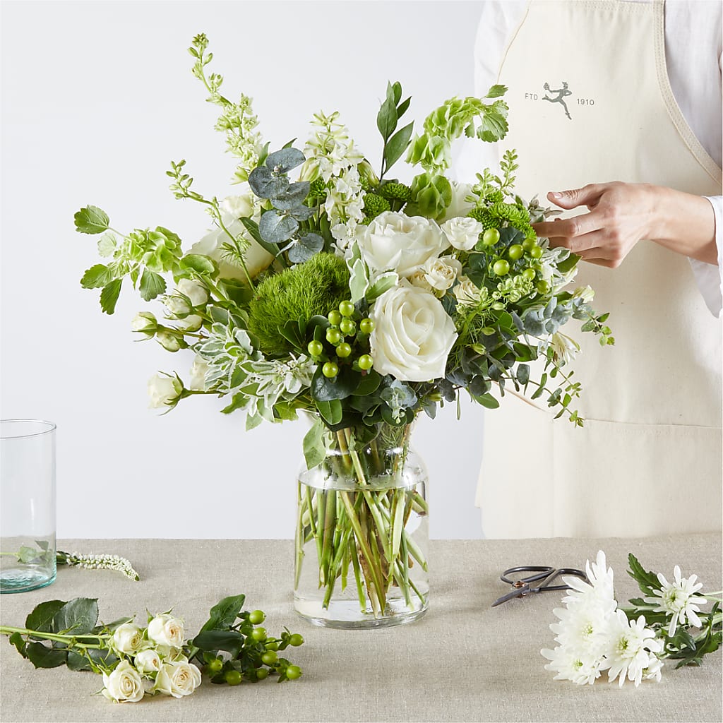 Irish Garden - A Florist Original –  Rj Flowers Design, Galloway OH