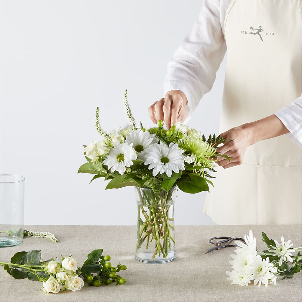 Irish Garden - A Florist Original –  Rj Flowers Design, Galloway OH