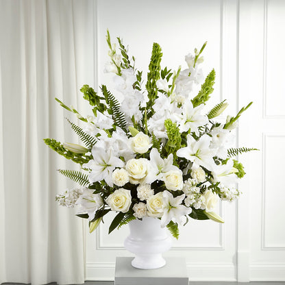 Morning Stars Arrangement –  Rj Flowers Design, Galloway OH