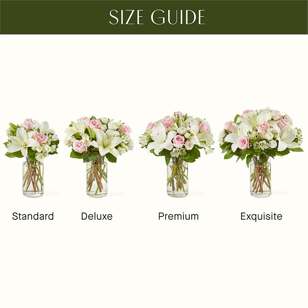 Kindhearted Bouquet –  Rj Flowers Design, Galloway OH