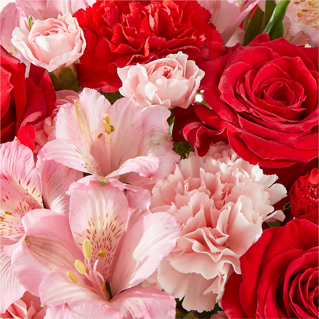 Candy Kisses Bouquet –  Rj Flowers Design, Galloway OH