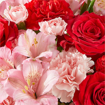 Candy Kisses Bouquet –  Rj Flowers Design, Galloway OH