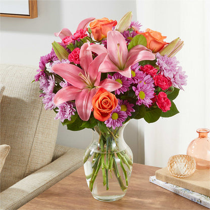 One and Only Bouquet –  Rj Flowers Design, Galloway OH