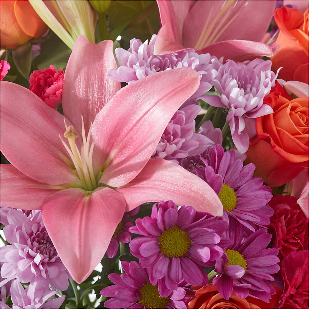 One and Only Bouquet –  Rj Flowers Design, Galloway OH