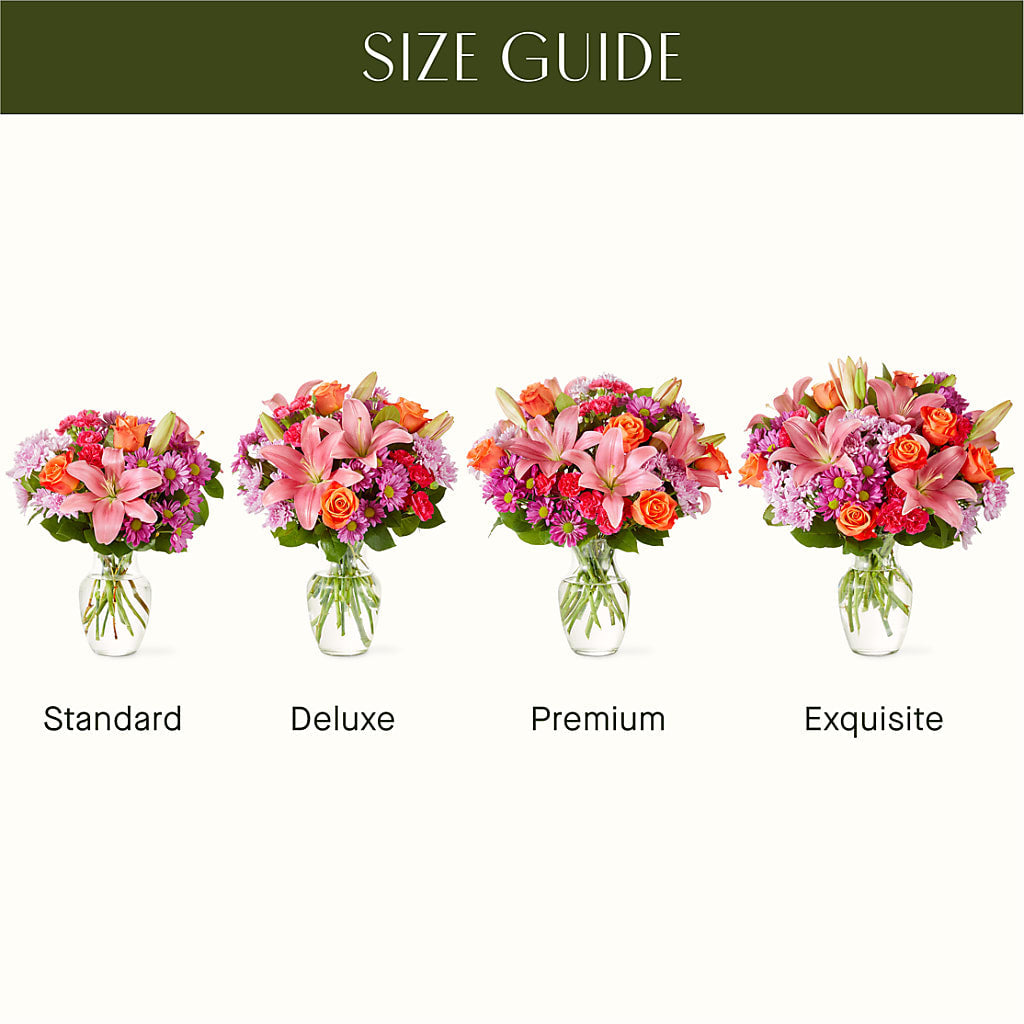 One and Only Bouquet –  Rj Flowers Design, Galloway OH