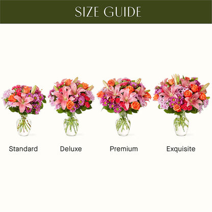 One and Only Bouquet –  Rj Flowers Design, Galloway OH