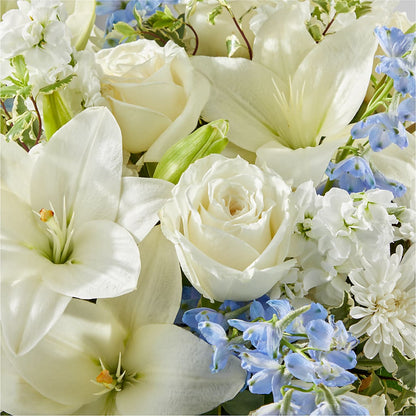 Peace of Mind Bouquet –  Rj Flowers Design, Galloway OH