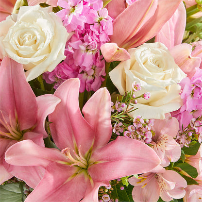 Ethereal Beauty Bouquet –  Rj Flowers Design, Galloway OH