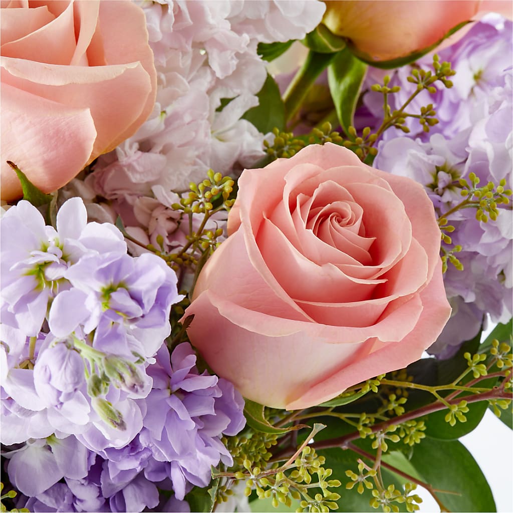Embraced Bouquet –  Rj Flowers Design, Galloway OH