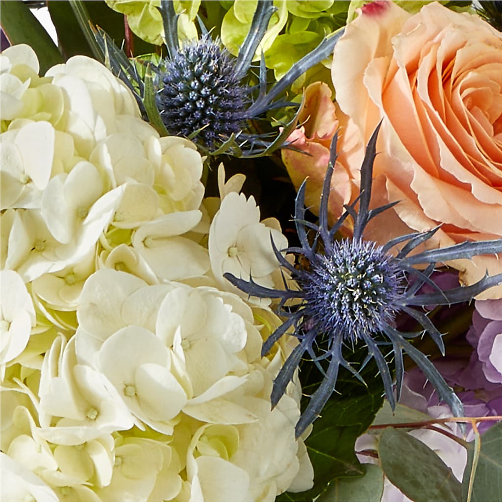 Porch Swing Bouquet –  Rj Flowers Design, Galloway OH