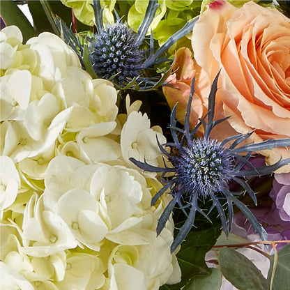 Porch Swing Bouquet –  Rj Flowers Design, Galloway OH