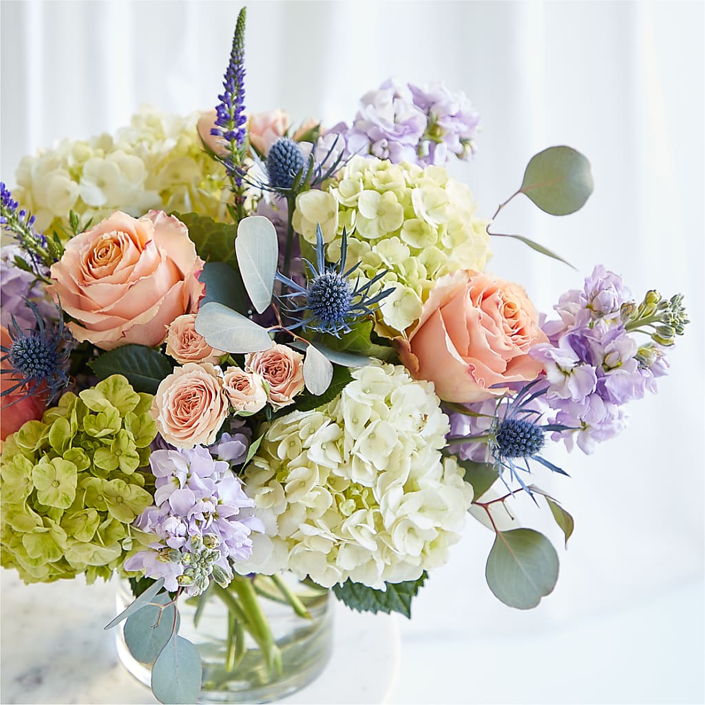 Porch Swing Bouquet –  Rj Flowers Design, Galloway OH